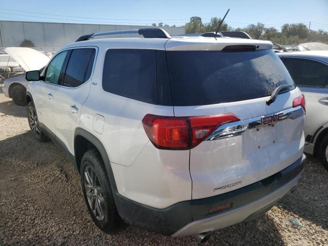 Photo 3 from auction – 2017 GMC ACADIA SLT with VIN 1GKKNMLS5HZ173877