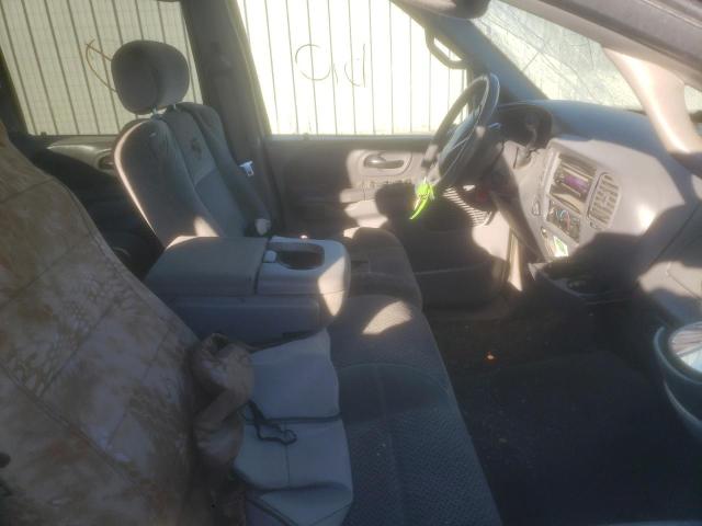 Photo 5 from auction – 2001 FORD F150 SUPER with VIN 1FTRW08L11KA51047