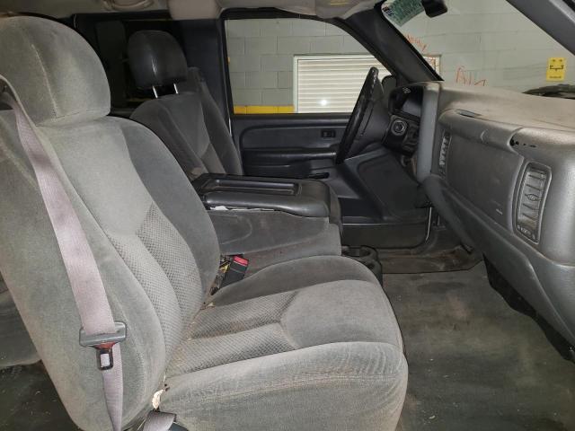 Photo 5 from auction – 2004 CHEVROLET SILVERADO with VIN 2GCEK19T541190035