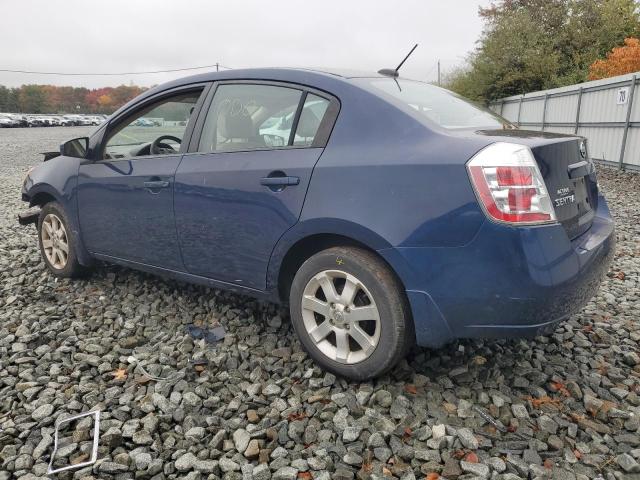 Photo 3 from auction – 2007 NISSAN SENTRA 2.0 with VIN 3N1AB61E87L628593