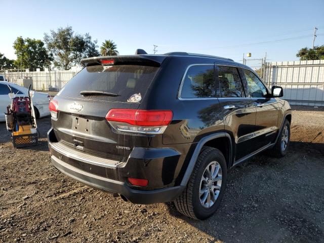 Photo 4 from auction – 2015 JEEP GRAND CHER with VIN 1C4RJEBG9FC640291