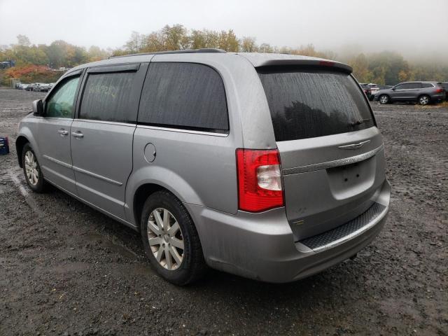Photo 3 from auction – 2015 CHRYSLER TOWN & COU with VIN 2C4RC1BG5FR538576