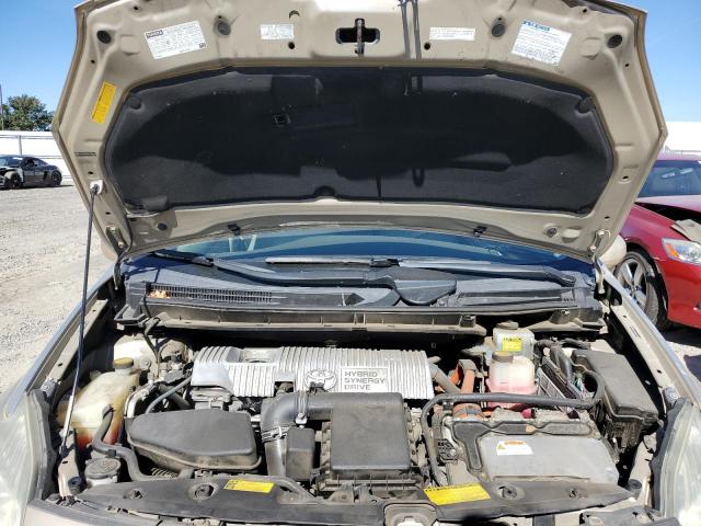 Фото 7 с аукциона – 2010 TOYOTA PRIUS с VIN JTDKN3DU8A0185649