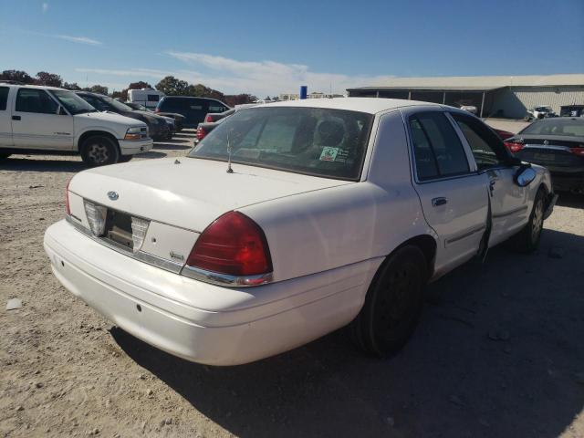 Photo 4 from auction – 2009 FORD CROWN VICT with VIN 2FAHP71V09X125778
