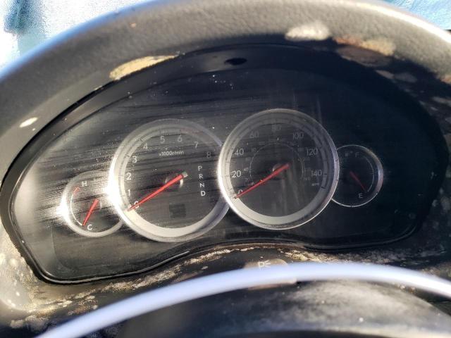 Photo 8 from auction – 2005 SUBARU LEGACY 2.5 with VIN 4S3BP616557327454