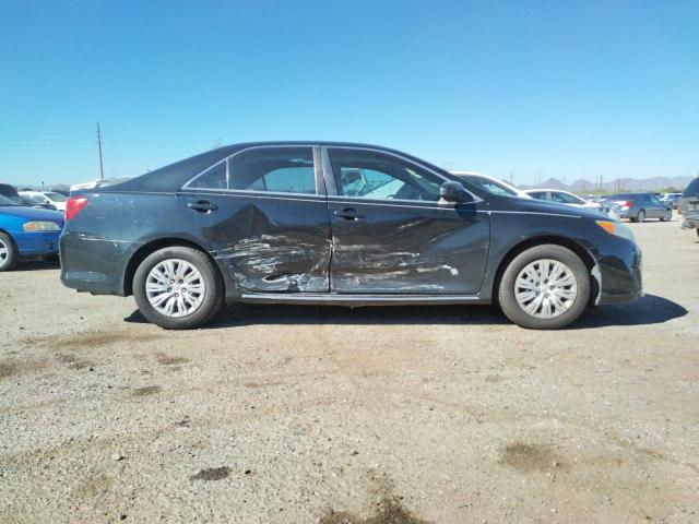 Photo 9 from auction – 2012 TOYOTA CAMRY BASE with VIN 4T4BF1FK9CR174413