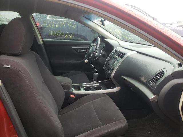 Photo 5 from auction – 2013 NISSAN ALTIMA 2.5 with VIN 1N4AL3AP6DC282440
