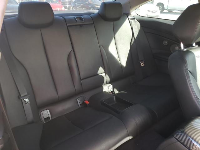 Photo 6 from auction – 2014 BMW 428 I with VIN WBA3N3C56EK230058