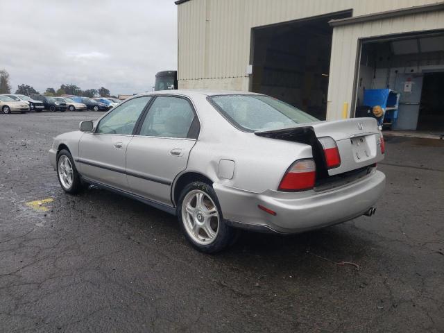 Photo 3 from auction – 1997 HONDA ACCORD EX with VIN 1HGCE6644VA019651