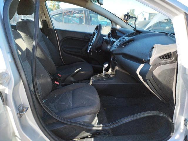 Photo 5 from auction – 2014 FORD FIESTA S with VIN 3FADP4AJ5EM136498