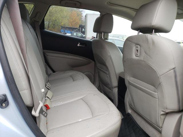 Photo 6 from auction – 2011 NISSAN ROGUE S with VIN JN8AS5MV6BW264202