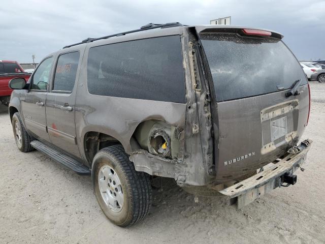 Photo 3 from auction – 2011 CHEVROLET SUBURBAN C with VIN 1GNSCJE09BR347007