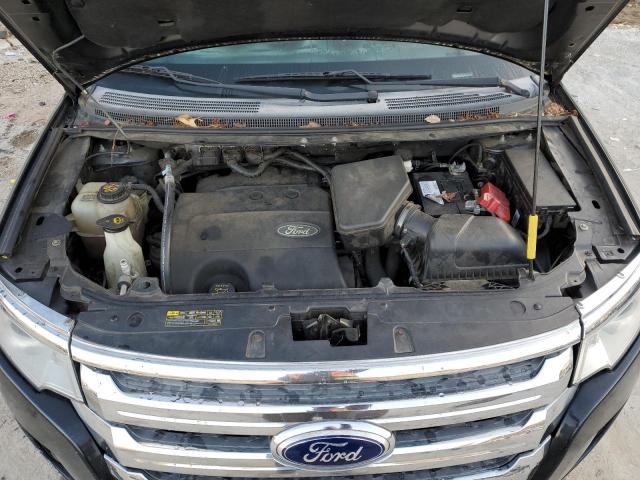 Photo 7 from auction – 2013 FORD EDGE SE with VIN 2FMDK3GC5DBA67027