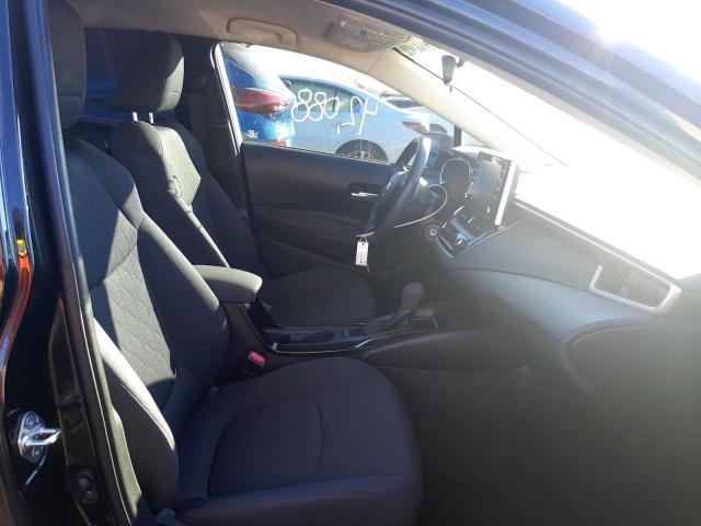 Photo 5 from auction – 2020 TOYOTA COROLLA LE with VIN 5YFEPRAE8LP041440