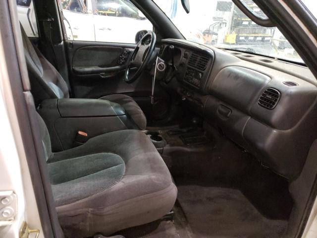 Photo 5 from auction – 1999 DODGE DURANGO with VIN 1B4HS28Y0XF577232