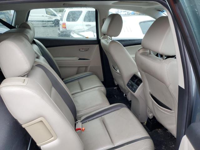 Photo 6 from auction – 2011 MAZDA CX-9 with VIN JM3TB3CV0B0314242