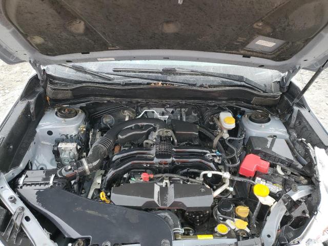 Photo 7 from auction – 2015 SUBARU FORESTER 2 with VIN JF2SJADC5FH804869