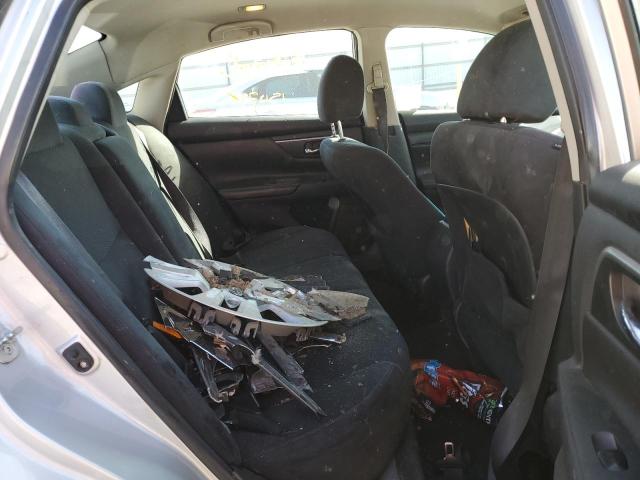 Photo 6 from auction – 2015 NISSAN ALTIMA 2.5 with VIN 1N4AL3AP7FC275368