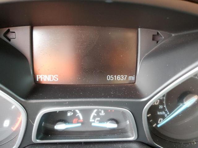 Фото 8 с аукциона – 2016 FORD ESCAPE TIT с VIN 1FMCU0J97GUC64698
