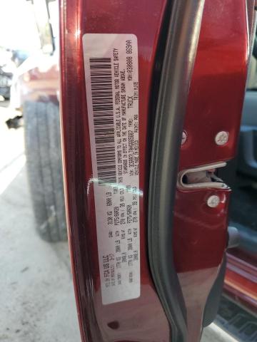 Photo 10 from auction – 2017 RAM 1500 SLT with VIN 3C6RR7LT0HG665667