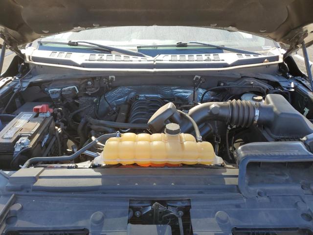Photo 7 from auction – 2017 FORD F150 SUPER with VIN 1FTFX1EF6HKD51309