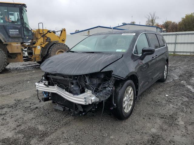 Photo 2 from auction – 2022 CHRYSLER VOYAGER LX with VIN 2C4RC1CG7NR166476