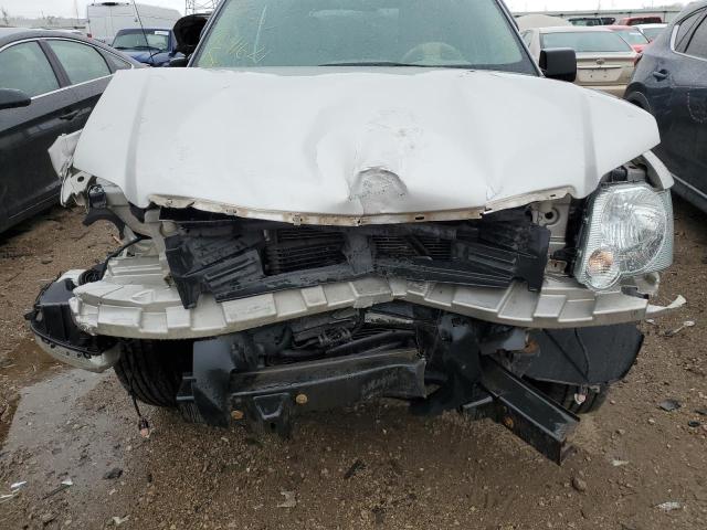 Photo 9 from auction – 2007 FORD EXPLORER X with VIN 1FMEU73EX7UB74375