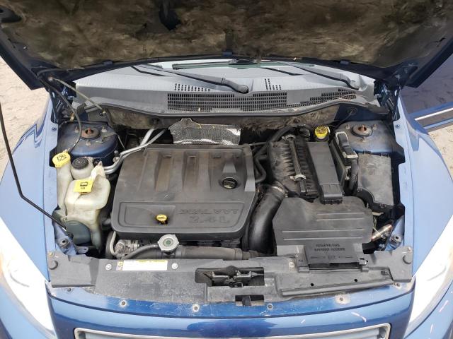 Photo 7 from auction – 2009 DODGE CALIBER R/ with VIN 1B3HB78B99D133617