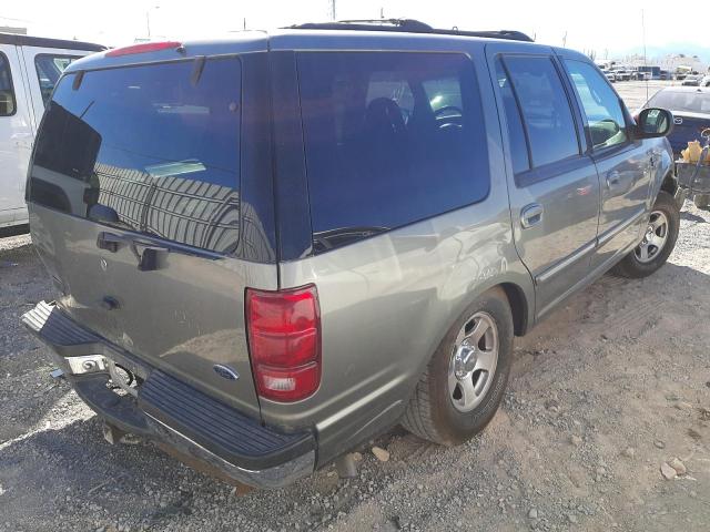 Photo 4 from auction – 1999 FORD EXPEDITION with VIN 1FMRU17L8XLB09554