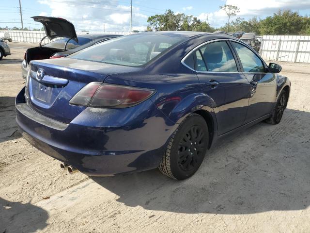 Photo 4 from auction – 2010 MAZDA 6 I with VIN 1YVHZ8BH4A5M46676