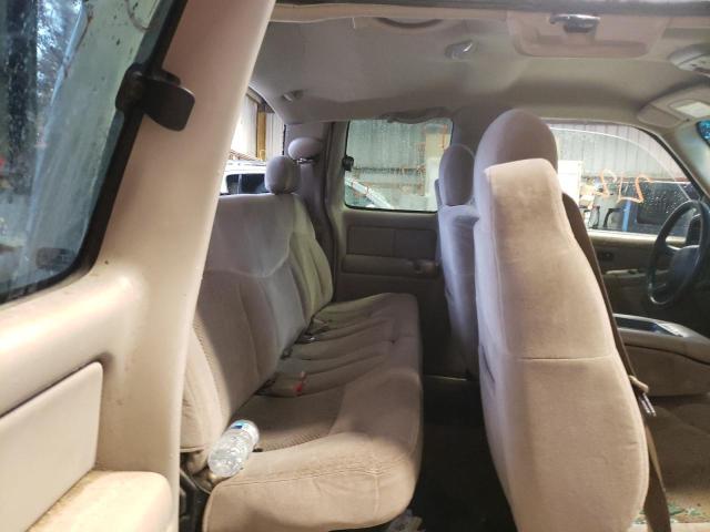 Photo 6 from auction – 2001 CHEVROLET SILVERADO2 with VIN 1GCHK29181E346368