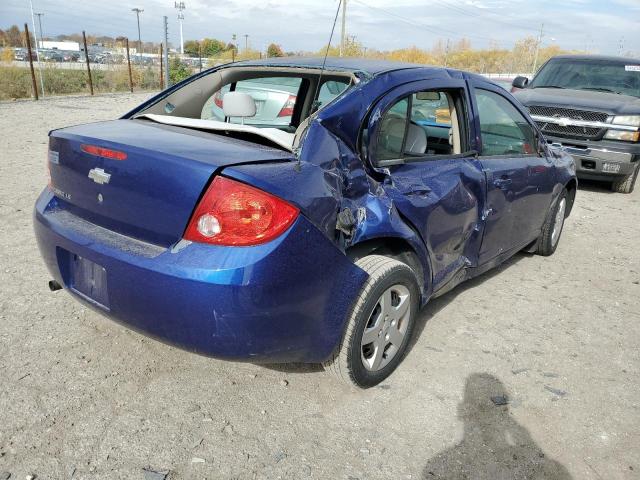Photo 4 from auction – 2006 CHEVROLET COBALT LS with VIN 1G1AK55F467717048