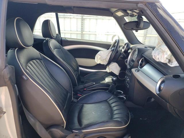 Photo 5 from auction – 2012 MINI COOPER with VIN WMWZN3C57CT265757
