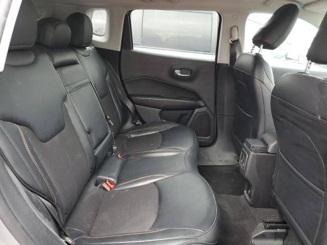 Фото 6 с аукциона – 2020 JEEP COMPASS LA с VIN 3C4NJCBB3LT125231