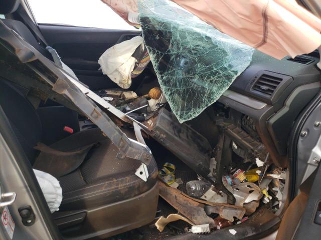 Photo 5 from auction – 2014 SUBARU FORESTER 2 with VIN JF2SJAAC4EH441600