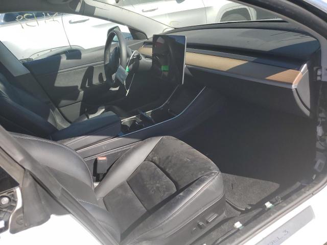 Photo 5 from auction – 2019 TESLA MODEL 3 with VIN 5YJ3E1EA3KF508098