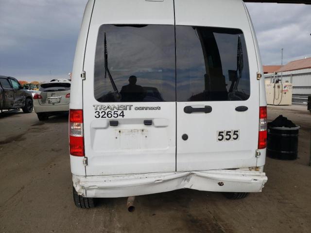 Photo 9 from auction – 2010 FORD TRANSIT CO with VIN NM0LS6BN7AT032654