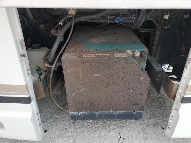 Photo 7 from auction – 1999 FREIGHTLINER XC CHASSIS with VIN 4UZ6XLCAXXCA95699