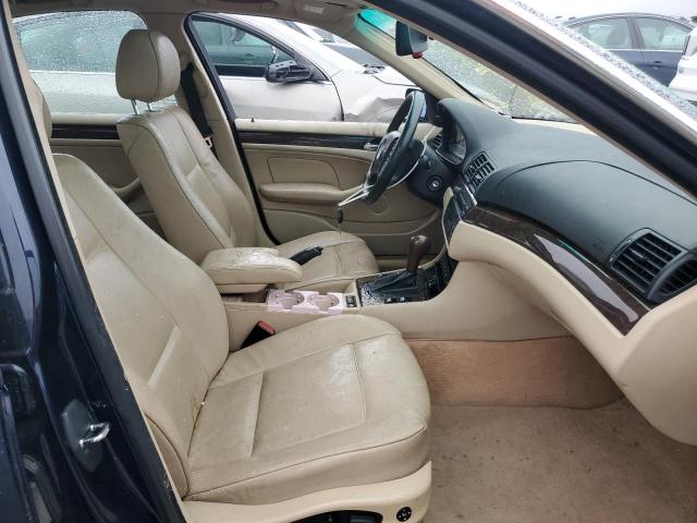 Photo 5 from auction – 2004 BMW 330 XI with VIN WBAEW53444PN32345