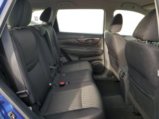 Photo 6 from auction – 2019 NISSAN ROGUE S with VIN 5N1AT2MV6KC831738