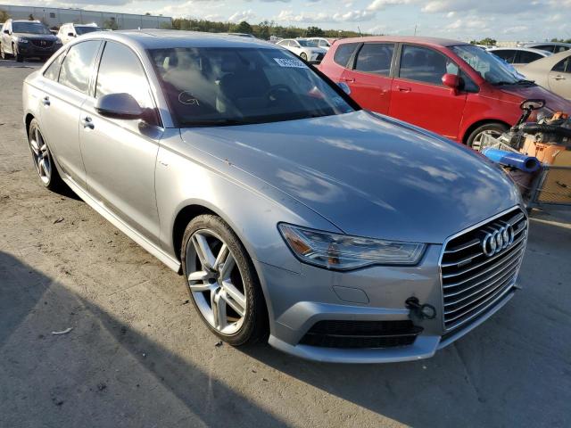 AUDI A6 PREMIUM 2017 con VIN WAUF8AFC2HN078978 - Foto de la subasta
