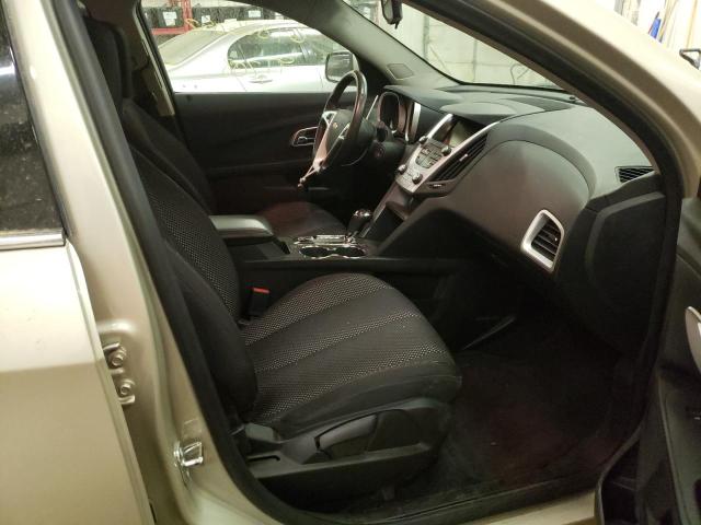Photo 5 from auction – 2016 CHEVROLET EQUINOX LT with VIN 2GNALCEK9G1132557