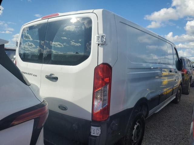 Photo 4 from auction – 2018 FORD TRANSIT T- with VIN 1FTYR2ZM0JKA15873
