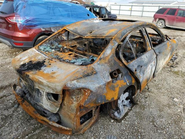 Photo 4 from auction – 2013 BMW 328 XI with VIN WBA3B3C54DF542377