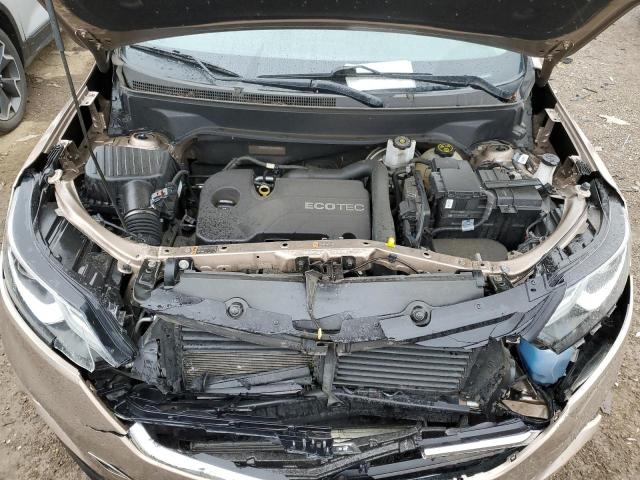 Photo 7 from auction – 2018 CHEVROLET EQUINOX with VIN 2GNAXREV0J6162865