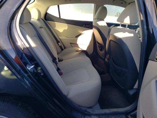 Photo 6 from auction – 2011 KIA OPTIMA LX with VIN KNAGM4A79B5069598