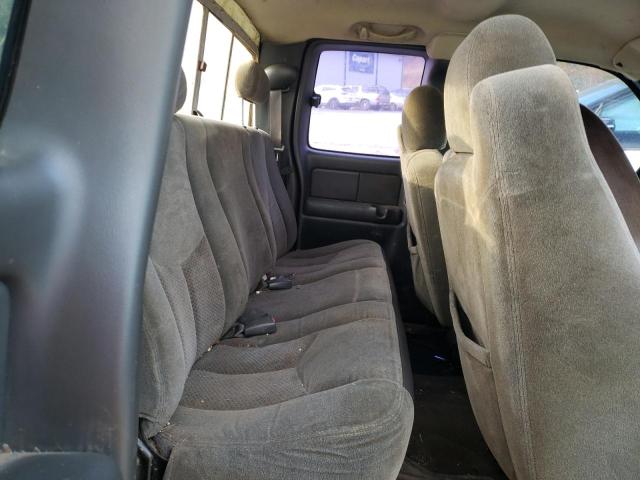Photo 6 from auction – 2003 CHEVROLET SILVERADO with VIN 1GCEK19V13E296271