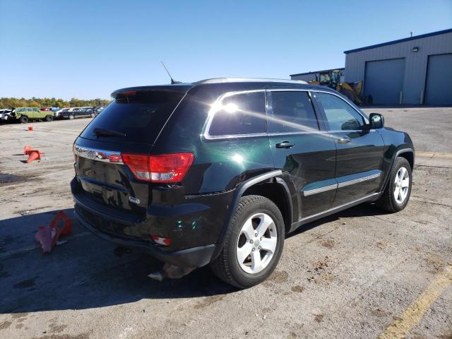 Photo 4 from auction – 2013 JEEP GRAND CHER with VIN 1C4RJFAG7DC519151