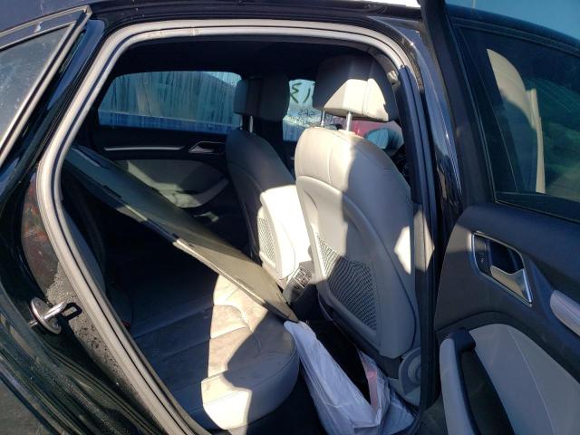 Photo 6 from auction – 2020 AUDI A3 PREMIUM with VIN WAUAUGFF3LA019778