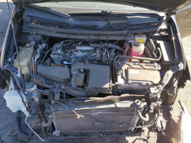 Photo 7 from auction – 2013 TOYOTA PRIUS with VIN JTDKN3DU6D1731198